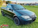 FIAT Strada 1.4 Fire C.S. Preta