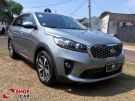 KIA Sorento 2.4 16v AWD Cinza