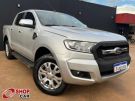 FORD Ranger XLT 3.2TDCi 20v 4x4 C.D. Prata