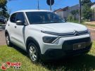 CITROËN C3 Hatch Live Pack 1.0 Branca