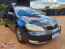TOYOTA Corolla SE-G 1.8 16v Preta