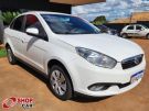 FIAT Grand Siena Attractive 1.4 Branca