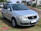 VW - Volkswagen Polo Hatch 1.6 Prata