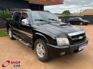 GM - Chevrolet S10 Advantage 2.4 C.D. Preta