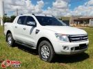 FORD Ranger Limited 3.2TDCi 20v 4x4 C.D. Branca