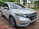 HONDA HR-V EXL 1.8 16v Prata