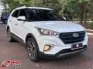HYUNDAI Creta Prestige 2.0 16v Branca