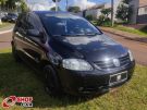 VW - Volkswagen Fox 1.0 4p. Preta
