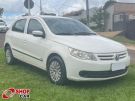VW - Volkswagen Gol 1.0 4p. Branca