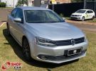VW - Volkswagen Jetta Comfortline 2.0 Prata