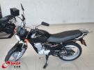 HONDA CG Titan 150 ES Preta