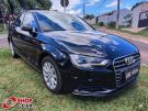 AUDI A3 Sedan Ambiente 1.4 TFSi 16v Preta