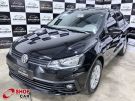 VW - Volkswagen Voyage Comfortline 1.6 Preta