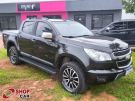 GM - Chevrolet S10 LTZ 2.8CTDi 16v 4x4 C.D. Preta