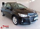 GM - Chevrolet Onix Sedan Plus LTZ 1.0T 12v Preta