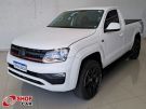 VW - Volkswagen Amarok S 2.0TDi 16v 4x4 C.S. Branca