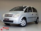 GM - Chevrolet Meriva Joy 1.4 Prata