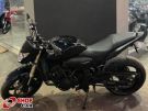 HONDA CB 600F Hornet Preta