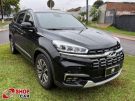 CHERY Tiggo 8 TXS 1.6T 16v Preta