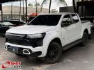 GM - Chevrolet S10 WT 2.8CTDi 16v 4x4 C.D. Branca