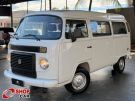 VW - Volkswagen Kombi Standard 1.4 Branca