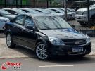 GM - Chevrolet Vectra Elite 2.0 Preta