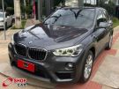 BMW X1 sDrive20i GP 2.0T 16v Cinza