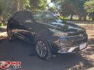CHERY Tiggo 7 TXS 1.5T 16v Preta