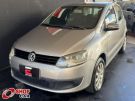 VW - Volkswagen Fox Trend 1.0 4p. Prata