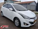 HYUNDAI HB20S Comfort Plus 1.6 16v Branca