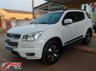 GM - Chevrolet TrailBlazer LTZ 2.8CTDi 16v 4x4 Branca