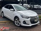 GM - Chevrolet Onix Sedan Plus LTZ 1.0T 12v Branca