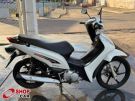 HONDA Biz 125i EX Branca