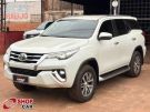 TOYOTA Hilux SW4 SRX D4-D 2.8TDi 16v 4x4 Branca