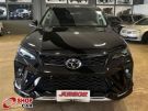 TOYOTA Hilux SW4 SRX Platinum D4-D 2.8TDi 16v 4x4 Preta