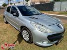 PEUGEOT 207 SW XR S 1.4 Prata