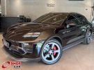 PORSCHE Macan 4S Electric Preta