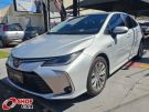 TOYOTA Corolla Altis Hybrid 1.8 16v Prata