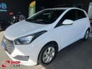 HYUNDAI HB20 Comfort Style 1.6 16v Branca