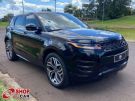 LAND ROVER Range R. Evoque SE R-Dynamic 2.0T 16v P300 Preta