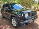 JEEP Renegade Sport 1.8 16v Preta