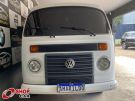 VW - Volkswagen Kombi Standard 1.4 Branca