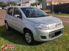 FIAT Uno Vivace 1.0 4p. Prata