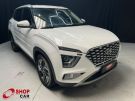 HYUNDAI Creta Limited 1.0T 12v Branca