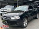 VW - Volkswagen Gol 1.0 2p. Preta