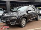 FIAT Toro Freedom 1.8 16v Preta