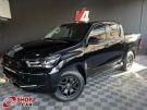 TOYOTA Hilux SRX D4-D 2.8TDi 16v 4x4 C.D. Preta