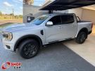 FORD Ranger XLS 2.0TDi 16v 4x4 C.D. Prata