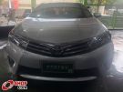 TOYOTA Corolla XEi 2.0 16v Prata