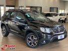RENAULT Duster Iconic 1.6 16v Preta